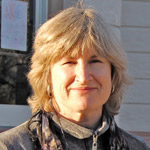 Sharon Waechter