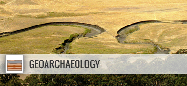 Geoarchaeology