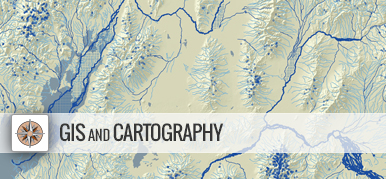 GIS and Cartography